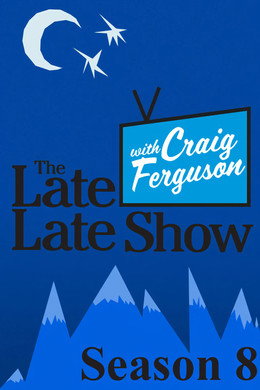 The Late Late Show with Craig Ferguson