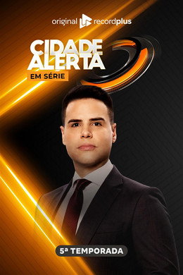 Cidade Alerta em Série