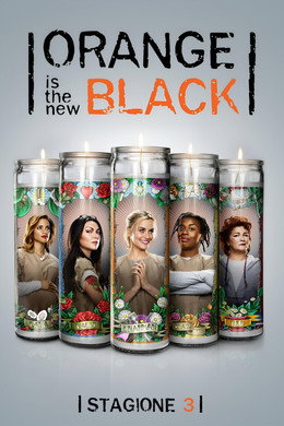 Orange Is the New Black