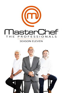 MasterChef: The Professionals