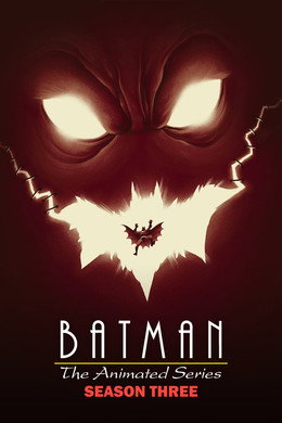 Batman: The Animated Series