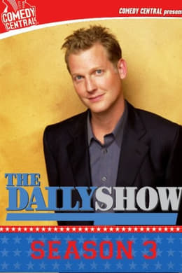 The Daily Show