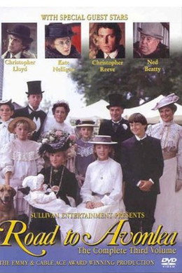 Road to Avonlea