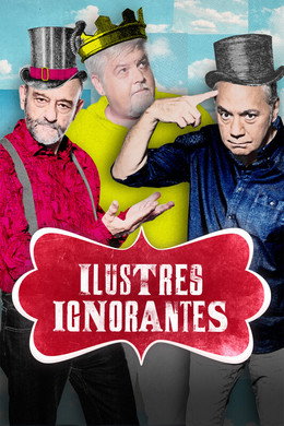 Ilustres Ignorantes