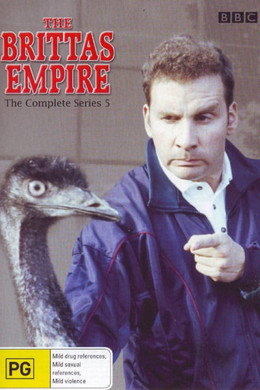 The Brittas Empire