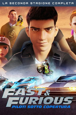Fast & Furious: Piloti sotto copertura
