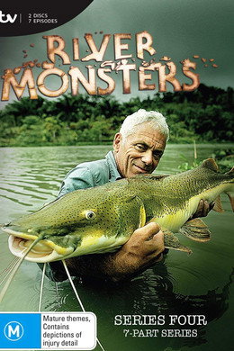 River Monsters
