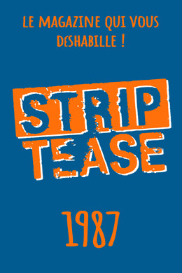 Strip-Tease