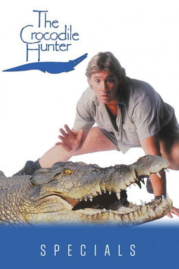 The Crocodile Hunter