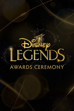 Disney Legends Award Ceremony