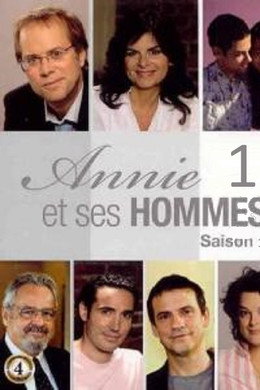 Annie et ses hommes