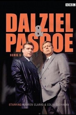 Dalziel and Pascoe