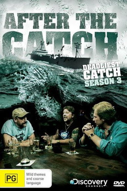 After the Catch