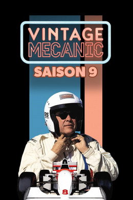 Vintage Mecanic
