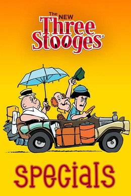 The New 3 Stooges