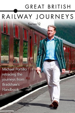 Great British Railway Journeys