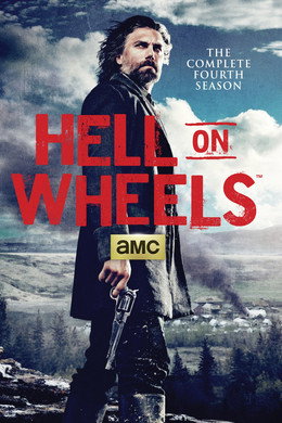 Hell on Wheels