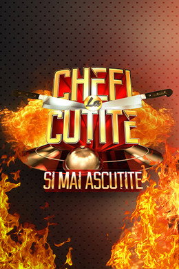 Chefi la cuțite