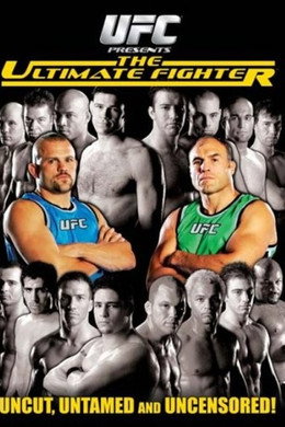 The Ultimate Fighter