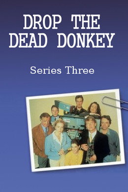 Drop the Dead Donkey