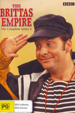 The Brittas Empire