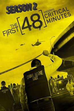 The First 48 Presents Critical Minutes