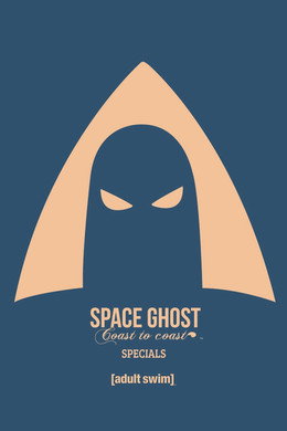 Space Ghost Coast to Coast