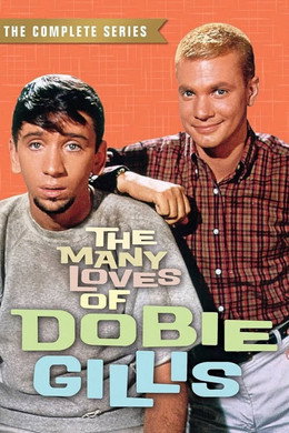 The Many Loves of Dobie Gillis