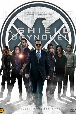 A S.H.I.E.L.D. ügynökei