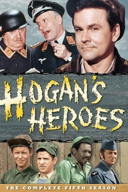 Gli eroi di Hogan