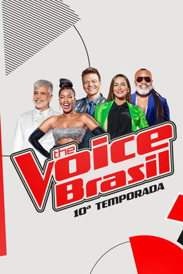 The Voice Brasil
