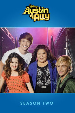 Austin a Ally