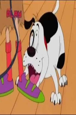 Bad Dog