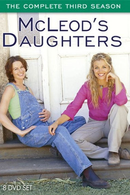 McLeod's Daughters