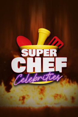 Super Chef Celebrities