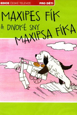 Maxipes Fík