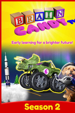 Brain Candy TV