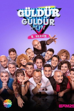 Güldür Güldür Show