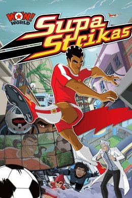 Supa Strikas