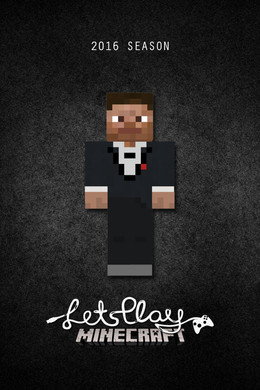 Let's Play Minecraft