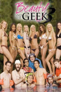Beauty and the Geek