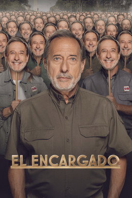 El encargado