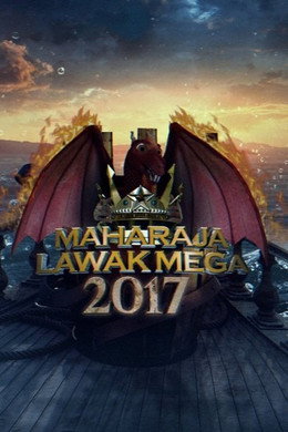 Maharaja Lawak Mega