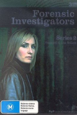 Forensic Investigators