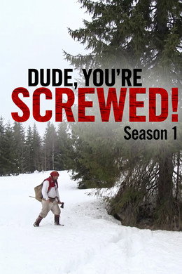 Dude, You're Screwed