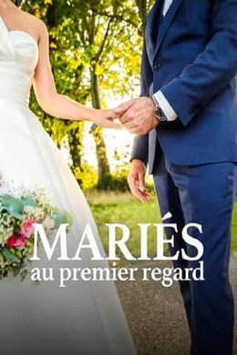 Mariés au premier regard