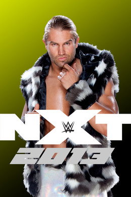 WWE NXT