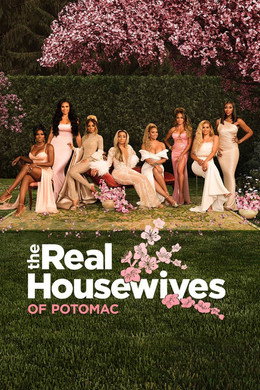 The Real Housewives of Potomac