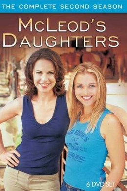 McLeod's Daughters