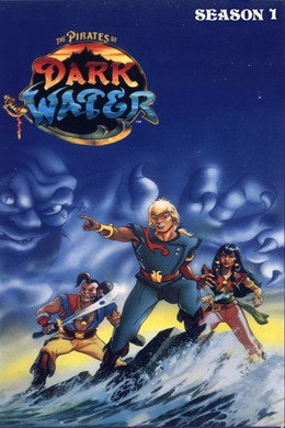 The Pirates of Dark Water